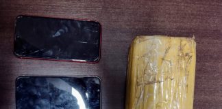 Dupla é presa com mais de 1 kg de crack dentro de carro em bairro de Prudente