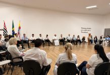 Hospital Regional promove treinamento sobre humanização no atendimento