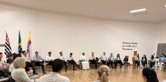 Hospital Regional promove treinamento sobre humanização no atendimento