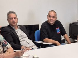 Vereadores Demerson da Saúde e Cesar Saito “Babu” requerem estudo para estender merenda a professores e funcionários das escolas de Prudente