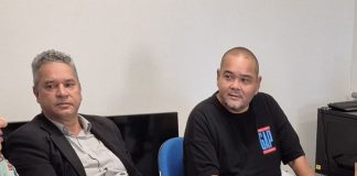 Vereadores Demerson da Saúde e Cesar Saito “Babu” requerem estudo para estender merenda a professores e funcionários das escolas de Prudente