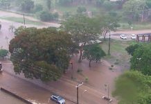 Prefeitura suspende licitação para obras de drenagem no Parque do Povo