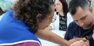 Vacinação contra gripe avança nas escolas de Prudente e segue até maio