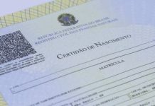 Paternidade digital: pais já podem registrar filhos online em Presidente Prudente