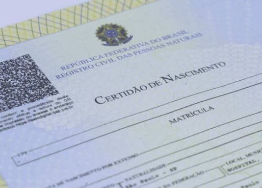 Paternidade digital: pais já podem registrar filhos online em Presidente Prudente