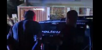 Polícia Civil prende mototaxista por tráfico de drogas e resistência em Pirapozinho