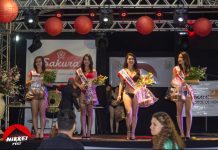 Miss Nikkei 2026 está com inscrições abertas em Presidente Prudente