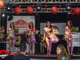 Miss Nikkei 2026 está com inscrições abertas em Presidente Prudente