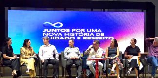 Fernando Marangoni reúne 300 pessoas em Seminário para o Estatuto do Autismo em Prudente