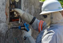 Furto de energia dispara e causa prejuízo de mais de R$ 400 mil na região de Presidente Prudente