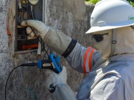 Furto de energia dispara e causa prejuízo de mais de R$ 400 mil na região de Presidente Prudente