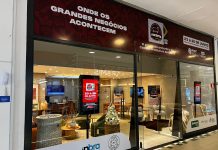 Feicorte amplia presença em Prudente com espaço no Prudenshopping e realização de corrida de rua