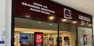 Feicorte amplia presença em Prudente com espaço no Prudenshopping e realização de corrida de rua