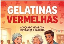 Campanha “Gelatinas Vermelhas” mobiliza doações para pacientes com câncer em Prudente