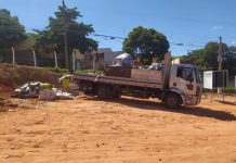 Ecoponto do Sabará registra 348 descartes corretos após reinauguração em Prudente