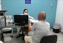 Prudente reforça atendimento e busca zerar fila de oftalmologia