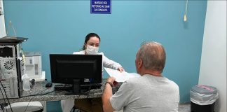 Prudente reforça atendimento e busca zerar fila de oftalmologia
