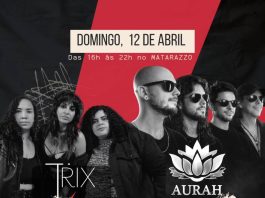 Rock, comida e cultura: Feira do Rock agita o Matarazzo neste domingo em Prudente