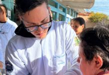 Vacinação em supermercados aplica quase mil doses contra gripe em Presidente Prudente