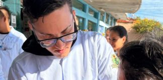 Vacinação em supermercados aplica quase mil doses contra gripe em Presidente Prudente