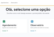 Novo sistema da Prefeitura permite marcar exames online e acompanhar atendimentos na rede pública
