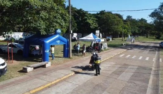 Maio Amarelo 2026 terá palestras, blitz e ações educativas no trânsito em Presidente Prudente