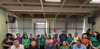 Prefeitura anuncia R$ 2,5 milhões para cultura e lança novos projetos em Prudente