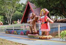 Fundo Social prepara 2 mil kits de Páscoa após receber mais de 680 doações em Presidente Prudente