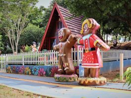 Fundo Social prepara 2 mil kits de Páscoa após receber mais de 680 doações em Presidente Prudente