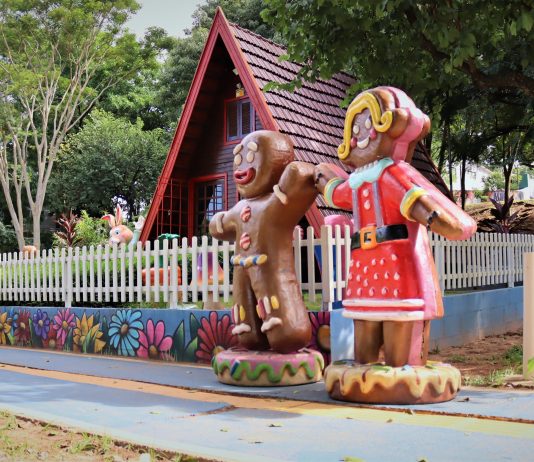 Fundo Social prepara 2 mil kits de Páscoa após receber mais de 680 doações em Presidente Prudente