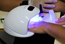 Curso de esmaltação do Fundo Social e Sebrae tem vagas esgotadas e foco em geração de renda