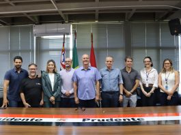 Presidente Prudente terá unidade do Sebrae Aqui Inovação na Fundação Inova