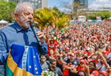 Lula adia visita em Presidente Prudente para segunda (27) com entrega de ambulâncias e novos investimentos
