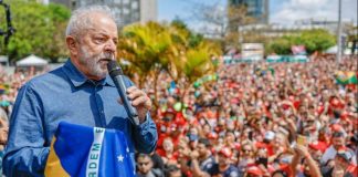 Lula adia visita em Presidente Prudente para segunda (27) com entrega de ambulâncias e novos investimentos