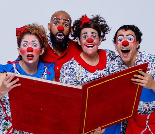 Fim de semana prolongado no Sesc Thermas tem oficinas, shows e circo gratuitos