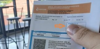 Energisa atualiza número de clientes e mudança será concluída até junho
