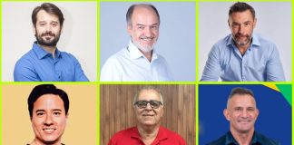 Confira os nomes dos seis pré-candidatos a deputado federal em Presidente Prudente