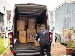 Operação contra venda ilegal de eletrônicos cumpre mandados e mira esquema milionário em Presidente Prudente