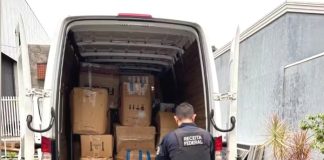 Operação contra venda ilegal de eletrônicos cumpre mandados e mira esquema milionário em Presidente Prudente