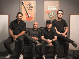 Entre acordes e risos: Música instrumental e palhaçaria marcam o fim de semana no Sesc Thermas