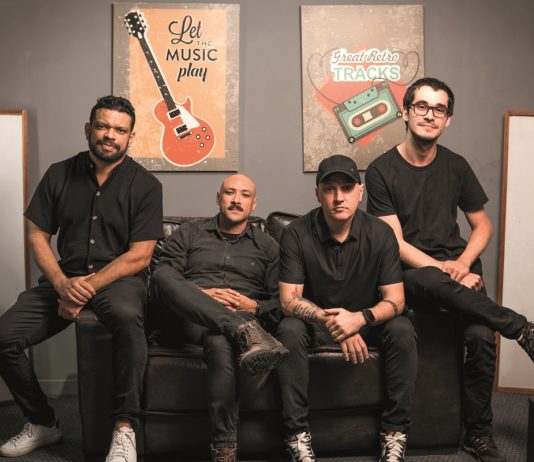 Entre acordes e risos: Música instrumental e palhaçaria marcam o fim de semana no Sesc Thermas