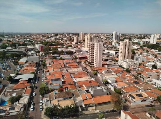 Vereadores autorizam Prefeitura de Prudente a contratar mais de R$ 175 milhões para melhorias na cidade