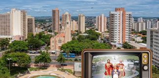 Sinal da TV Pai Eterno chega a Presidente Prudente