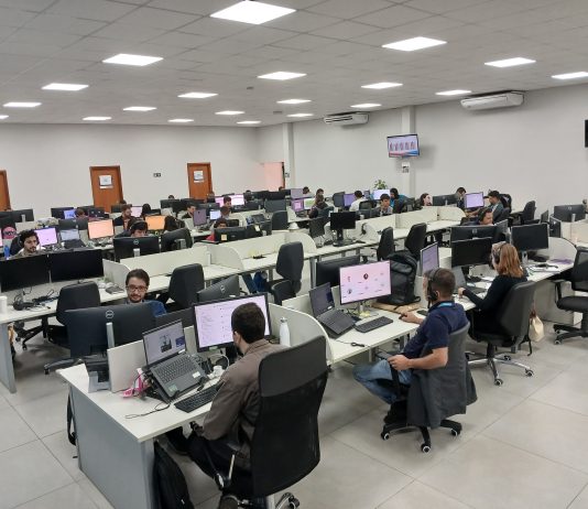 Energisa abre vagas de estágio para estudantes de Engenharia em Prudente