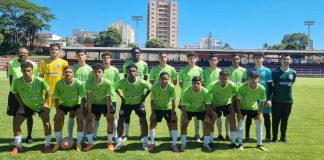 Equipes de Prudente vencem e avançam na fase sub-regional dos Jogos da Juventude