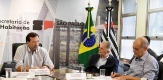 Presidente Prudente prevê 228 novas moradias em novo projeto habitacional do Estado