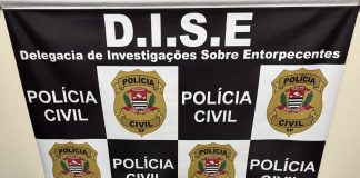 Polícia Civil prende dois homens por tráfico e apreende drogas e R$ 10 mil em Presidente Prudente