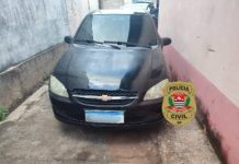 Polícia Civil prende três investigados por homicídio no Ana Jacinta em Presidente Prudente