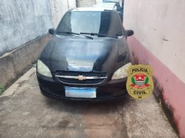 Polícia Civil prende três investigados por homicídio no Ana Jacinta em Presidente Prudente