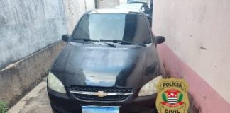 Polícia Civil prende três investigados por homicídio no Ana Jacinta em Presidente Prudente